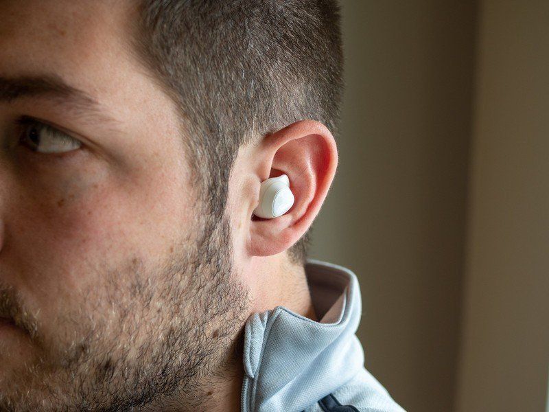 Samsung Galaxy Buds