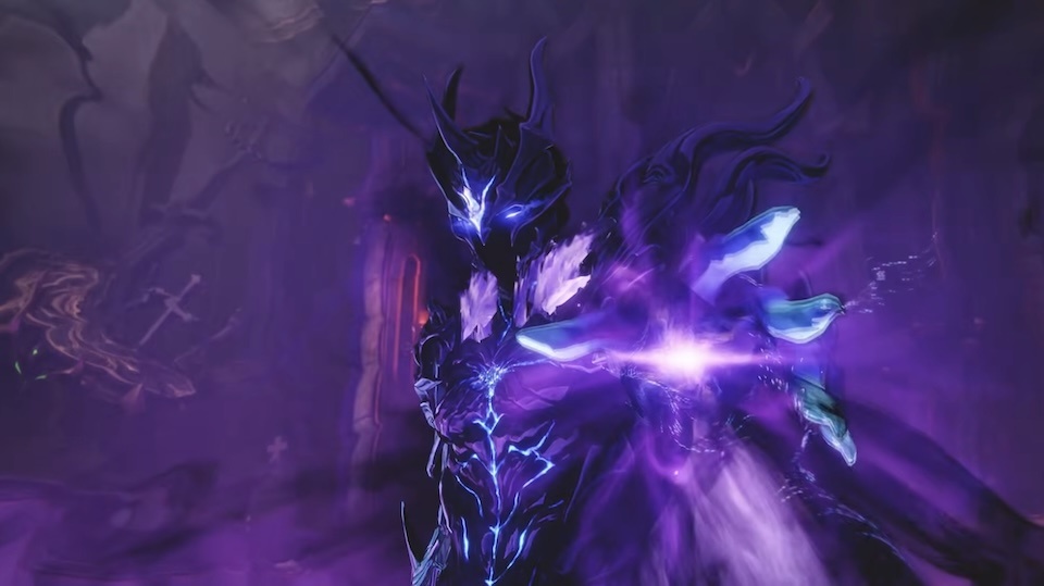 A screenshot from Solo Leveling: Arise Overdrive.