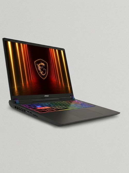 Vector 16 HX AI | RTX 5070 Ti (140 W) | 16 GB DDR5 | 512 GB SSD
