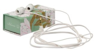 Audio-Technica Bloom and Dip Earphones