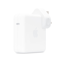 Apple 96W charger for MacBook Air:was $79.99,now $68 at Amazon.com