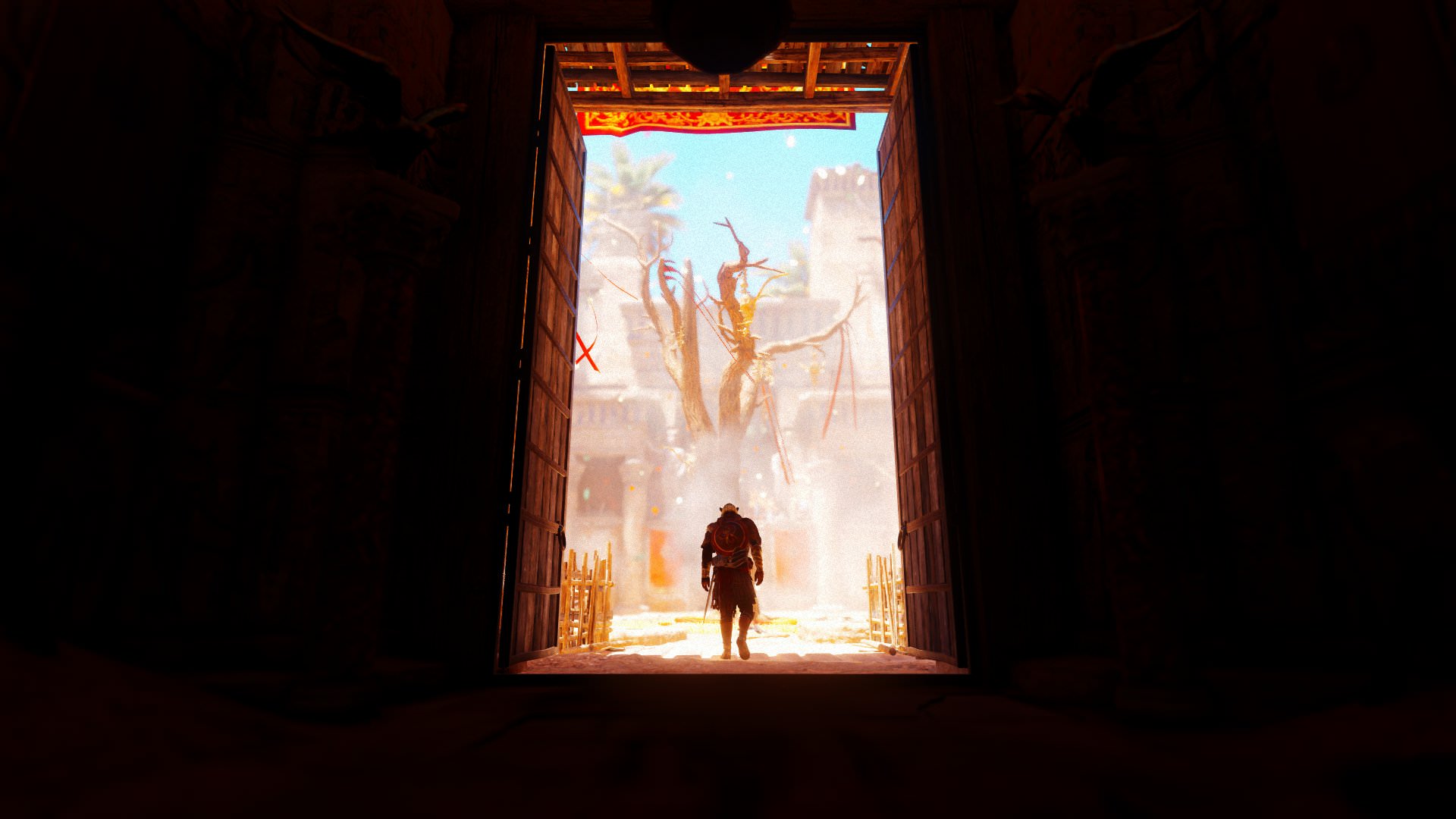 Screenshot by Pontus Johansson.