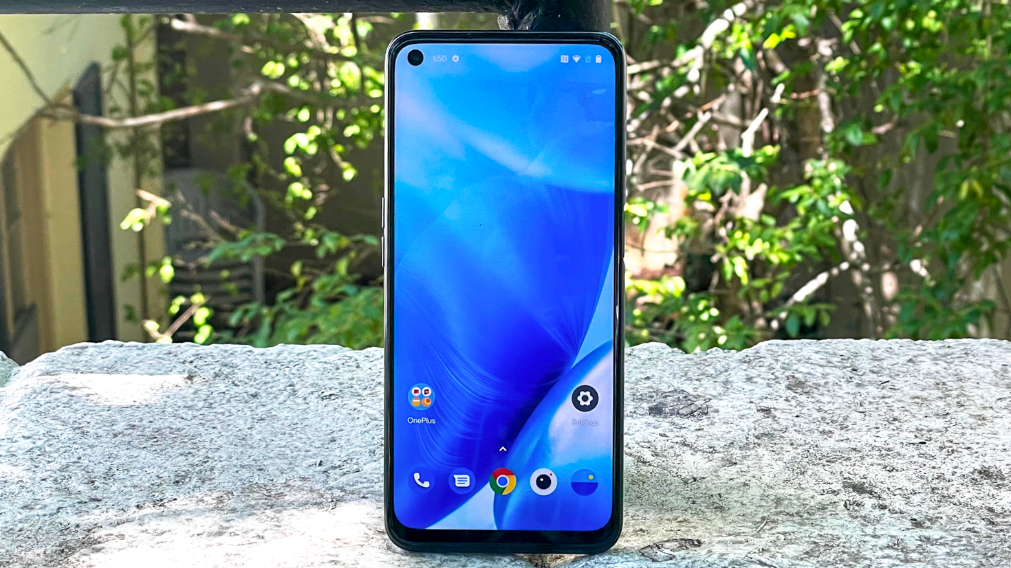 OnePlus Nord N200 review: Little more than a 5G entry point