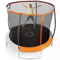 Sportspower 8ft folding trampoline | £100 at Argos