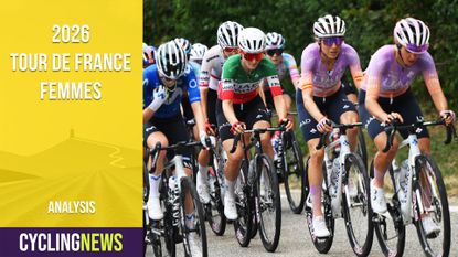 Tour de France Femmes