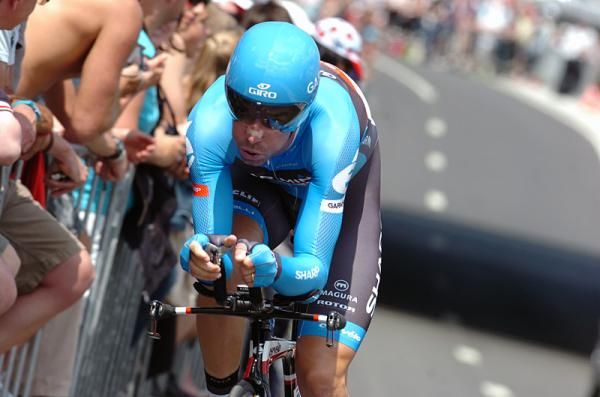 David Millar (Garmin-Sharp)