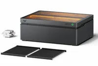 WeCreat Vision Pro 45W laser cutter and engraver