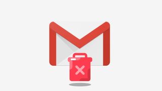 How to delete Gmail emails
