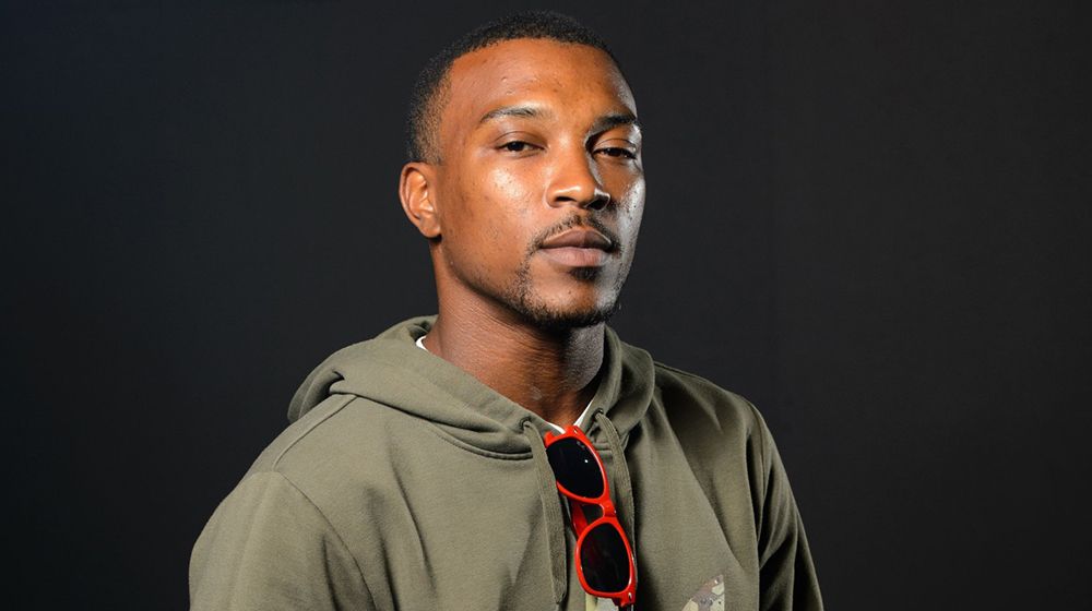 Ashley Walters On His Fitness Motivation: Vanity | Coach