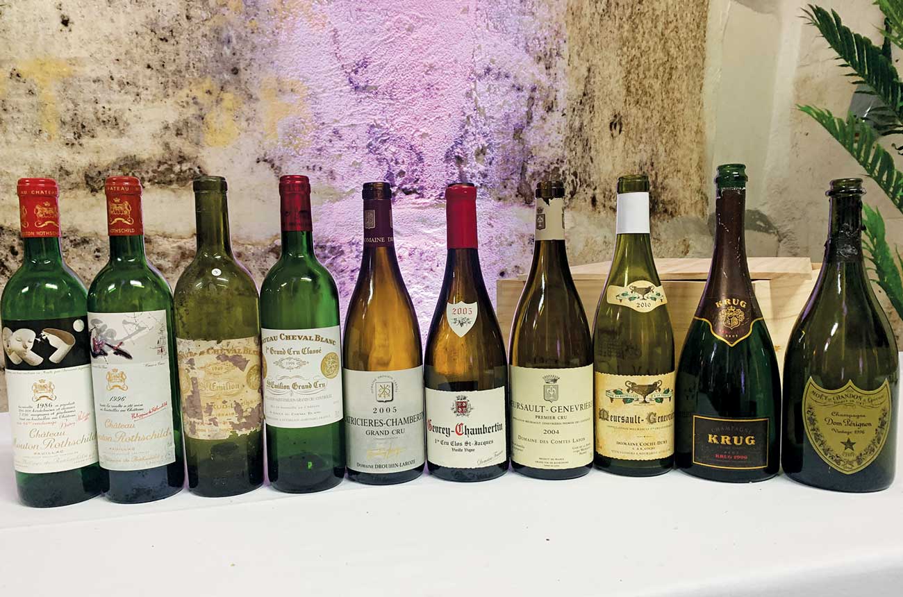 Editors&lsquo; picks December 2022