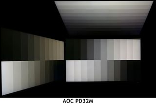 AOC Porsche Design Agon Pro PD32M