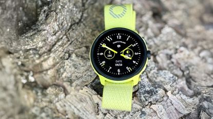 Suunto Run review