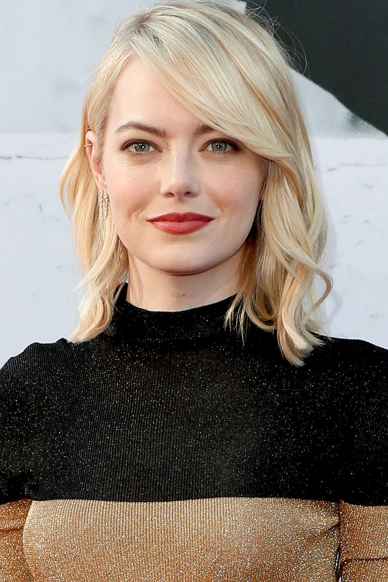 The 30 Best Blonde Hair Color Ideas for Every Skin Tone  Photos  Allure