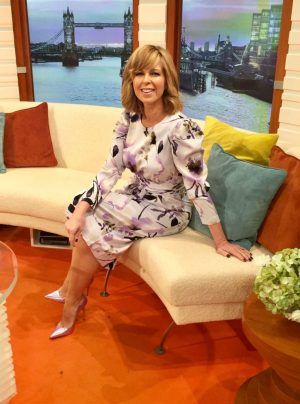 Kate Garraway