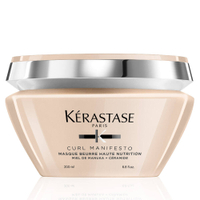 Kerastase&nbsp;Curl Manifesto Masque Beurre Haute Nutrition | RRP: $63/£37.60