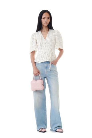 Light Blue Andi Jeans