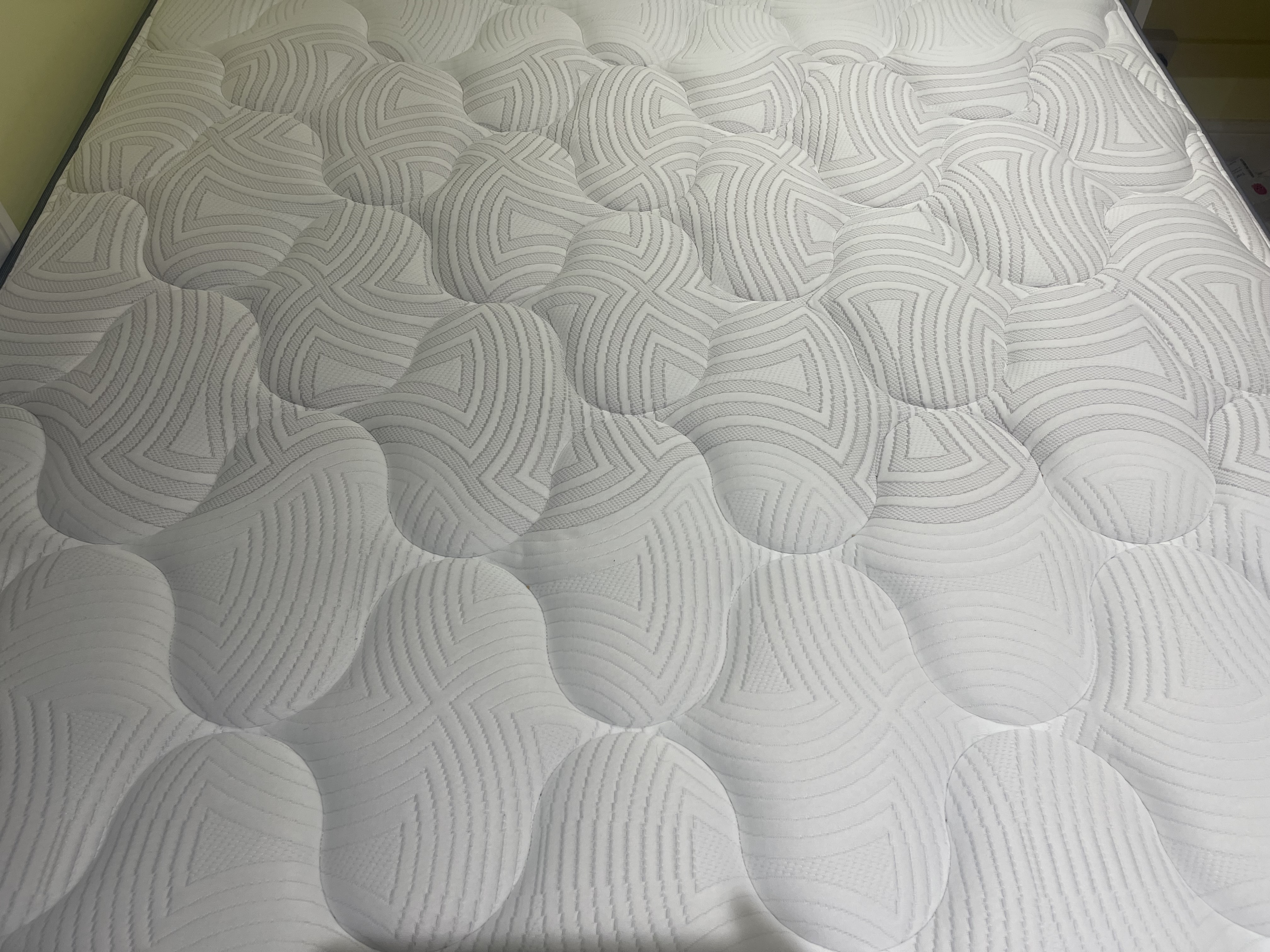 Testing the Sealey Posturepedic Elevate Gel Cool Mattress