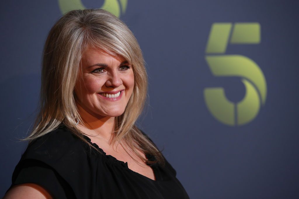 Sally Lindsay's Posh Sleepover on Channel 5 start date, premise and