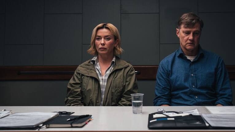 How to watch 'Gone' online from anywhere — stream the new ITV psychological thriller