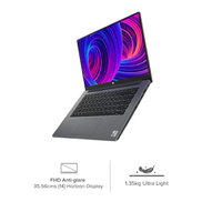 Mi Notebook Ultra at Rs 59,990 |