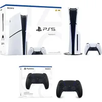 PS5 | DualSense | $624.98 $499.99 at WalmartSave $124.99 -