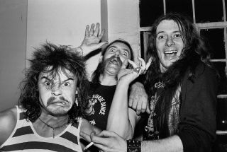 Motorhead