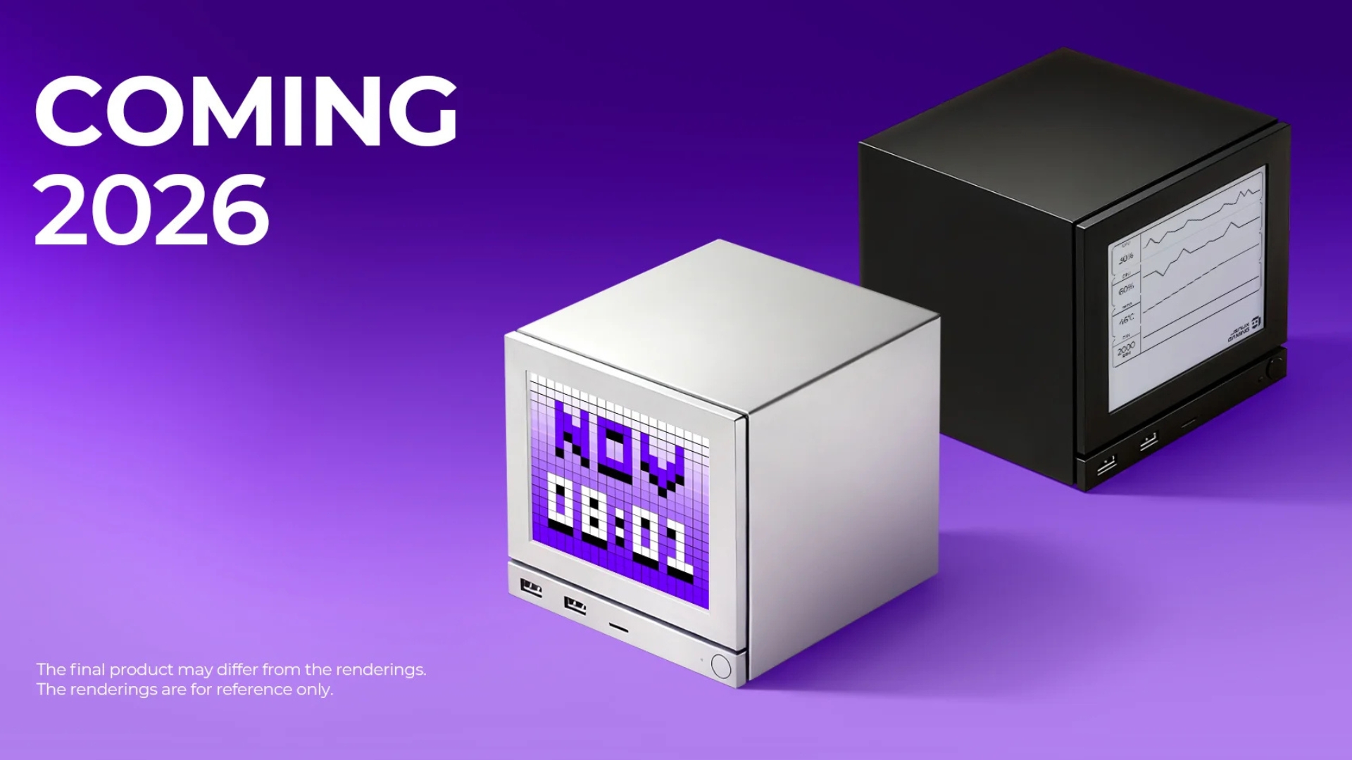 Jsaux Gaming Steam Machine covers