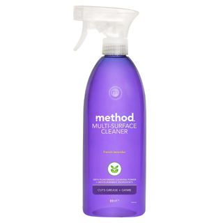 method multi-surface cleaner - french lavender