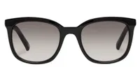 VERACIOUS | BLACK, $59 (£47) | Le Specs