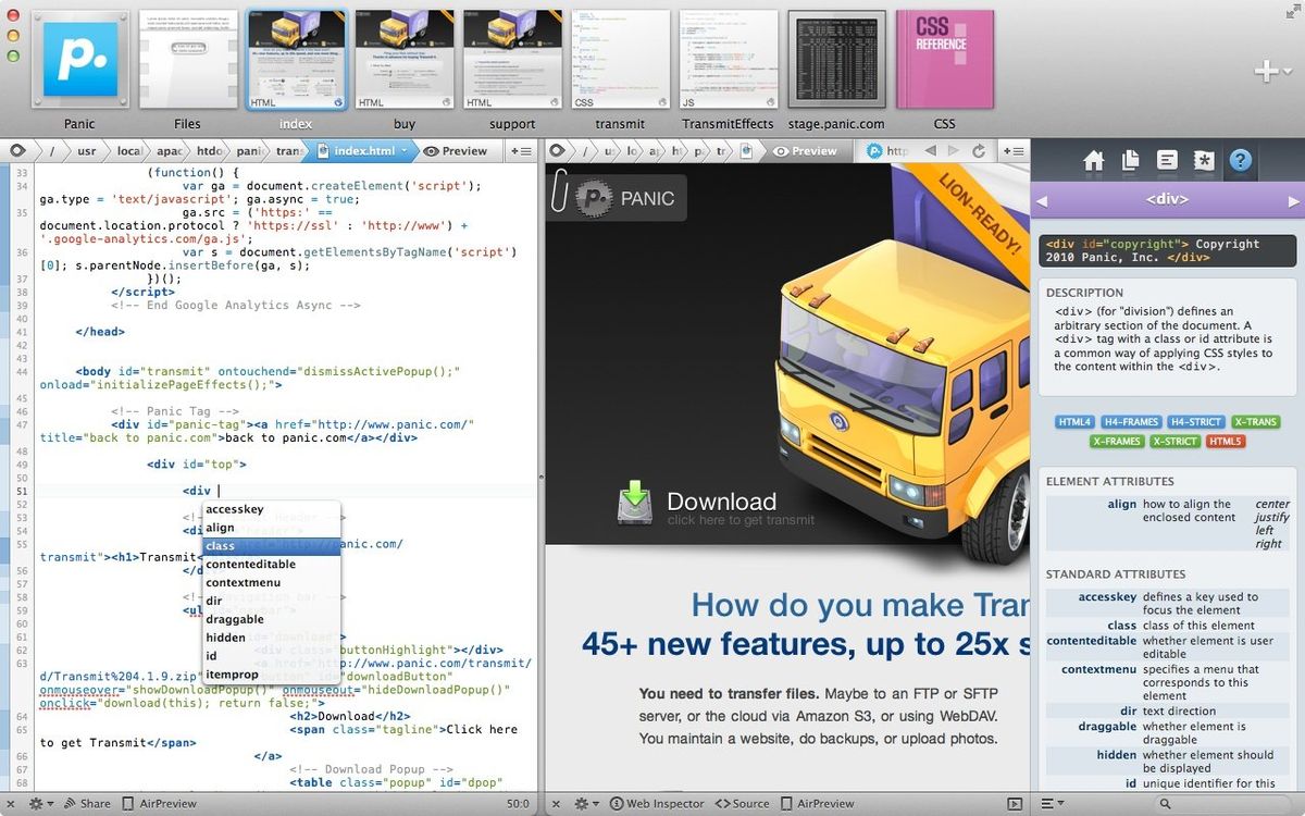 The best free and paid text editors for the Mac | iMore