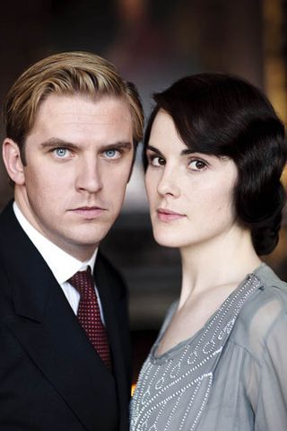 ITV confirms the return of Downton Abbey in 2013