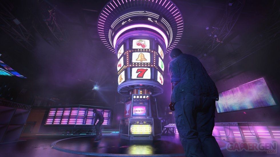 Capcom