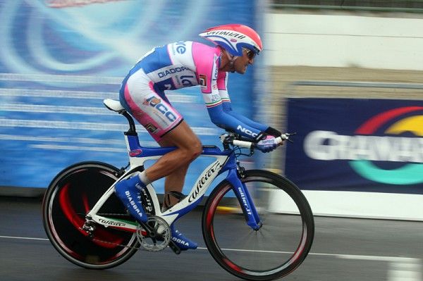Marzio Bruseghin (Lampre-NGC)