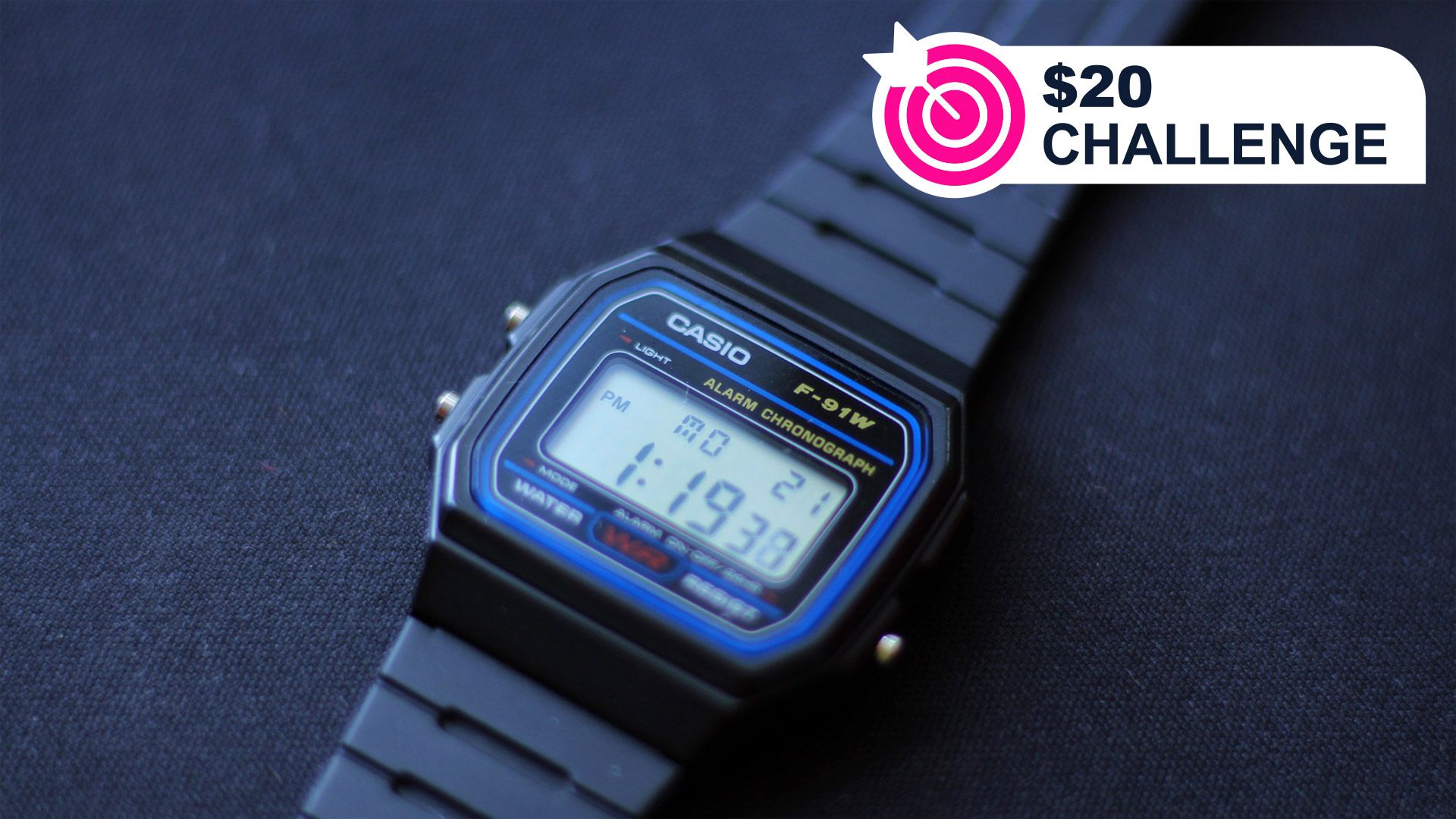 Four Months On My Super cheap Casio Watch Is Still The Best 15 I ve Four Months On My Super cheap Casio Watch Is Still The Best 15 I ve