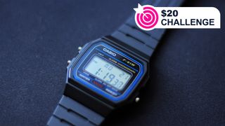 Best best sale cheap casio