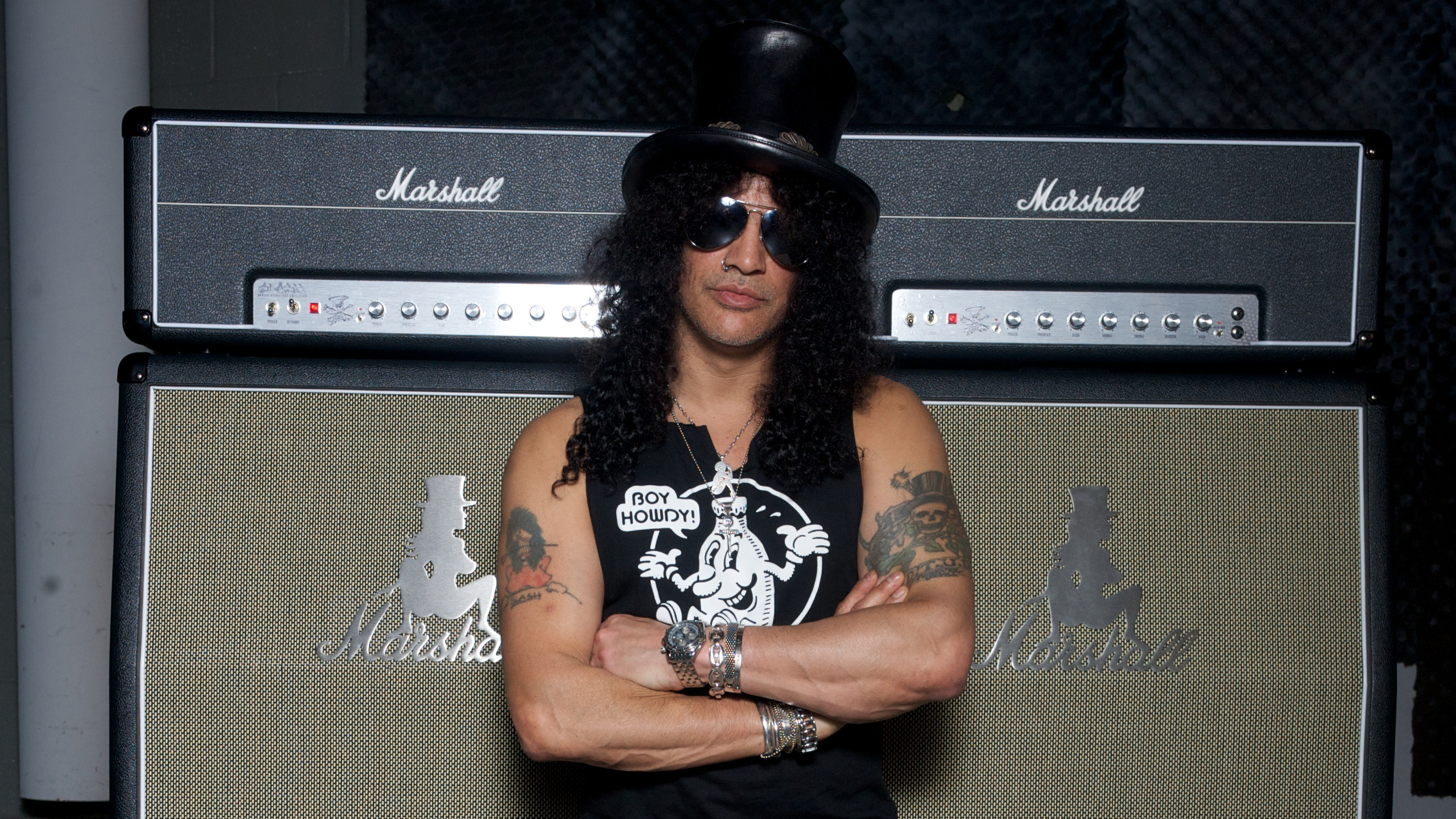 Slash