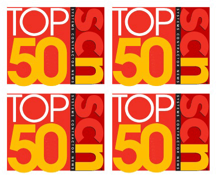Enter the SCN Top 50 Systems Integrators 2014 List