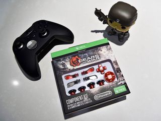 Gears of War Elite Controller Component Kit