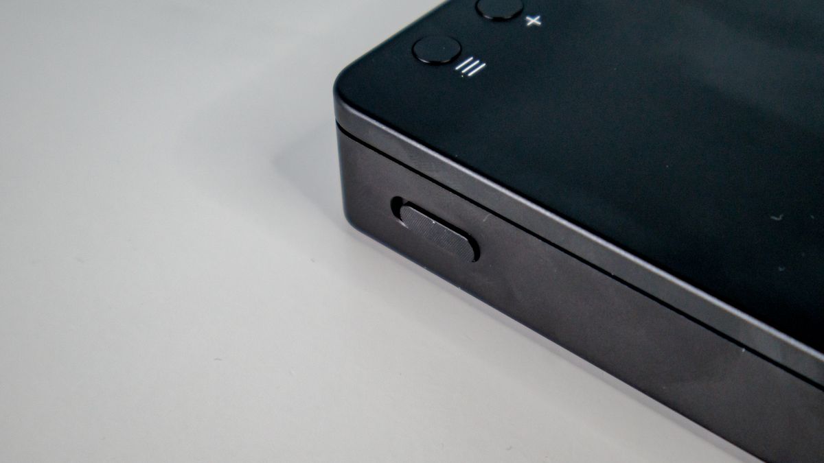 Fiio DM13