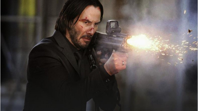 There are dogs in the &#039;John Wick: Chapter 3&#039; trailer but they all seem to be OK