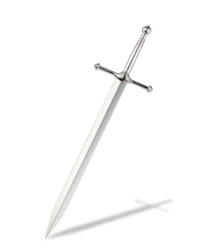 Sword Letter Opener 