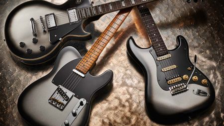 Vintage 25th Anniversary series