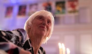 The FA's head of women's football Baroness Sue Campbell is a reported contender to succeed Clarke (Steven Paston/PA).