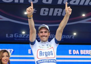 Degenkolb gets home win in Vattenfall Cyclassics
