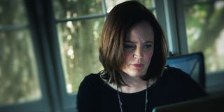 Michelle McNamara in I'll Be Gone In The Dark