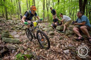 Madison Matthews aims to defend under 25 title at Trans-Sylvania Epic 