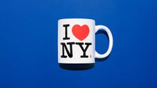 I LOVE NY Mug