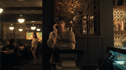Obsession movie