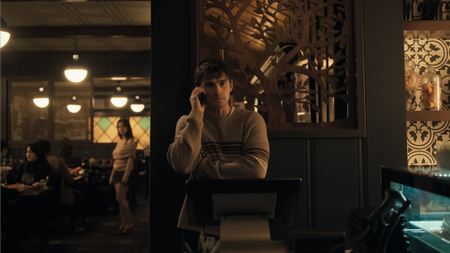 Obsession movie
