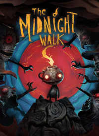 The Midnight Walk: $39 @ PlayStation Store